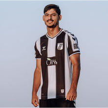 Charger l'image dans la galerie, Maillot Officiel CSS 1 - Saison 2024/2025