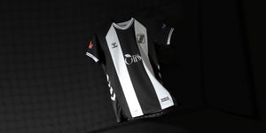 Maillot Officiel CSS 1 - Saison 2025/2026