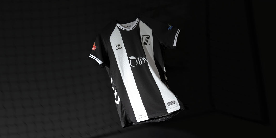 Maillot Officiel CSS 1 - Saison 2025/2026